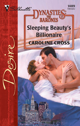 Title details for Sleeping Beauty's Billionaire by Caroline Cross - Wait list
